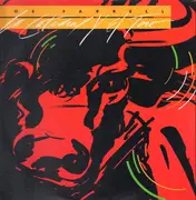 LP - Joe Farrell - La Catedral Y El Toro