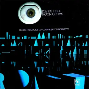 Joe Farrell - Moon Germs