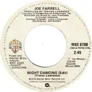 7inch Vinyl Single - Joe Farrell - Night Dancing
