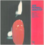 LP - Joe Farrell Quartet - Joe Farrell Quartet - Gatefold