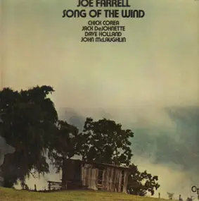 Joe Farrell - Song Of The Wind