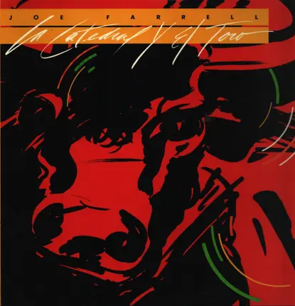 Joe Farrell - La Catedral Y El Toro