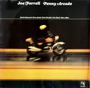 LP - Joe Farrell - Penny Arcade - Gatefold