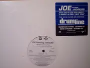 12inch Vinyl Single - Joe Featuring Jadakiss - I Want A Girl Like You