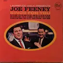 LP - Joe Feeney - Lawrence Welk Presents Joe Feeney Sings For You