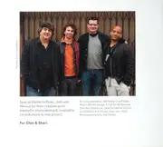 CD - Joe Fiedler's Big Sackbut - Joe Fiedler's Big Sackbut - Digipak