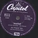 Schellack - Joe 'Fingers' Carr - Maple Leaf Rag / Istanbul