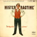 7inch Vinyl Single - Joe 'Fingers' Carr - Mister Ragtime (Part 3)