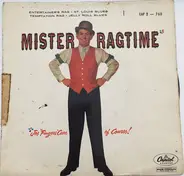 Joe 'Fingers' Carr - Mister Ragtime part 2