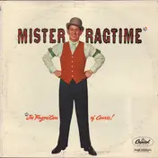 Joe "Fingers" Carr - Mister Ragtime
