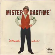 Joe 'Fingers' Carr - Mister Ragtime