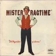 Joe 'Fingers' Carr - Mister Ragtime