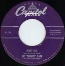 7inch Vinyl Single - Joe 'Fingers' Carr And The Carr-Hops - Ivory Rag