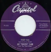 Joe 'Fingers' Carr And The Carr-Hops - Ivory Rag