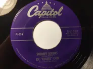 Joe 'Fingers' Carr And The Carr-Hops - Snookey Ookums