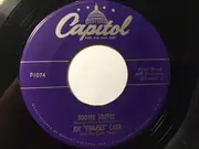 7inch Vinyl Single - Joe 'Fingers' Carr And The Carr-Hops - Snookey Ookums