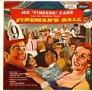 10'' - Joe 'Fingers' Carr And His Ragtime Band - Fireman's Ball