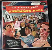 Joe "Fingers" Carr And His Ragtime Band - Fireman's Ball