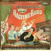 Joe "Fingers" Carr - Joe 'Fingers' Carr And His Ragtime Band