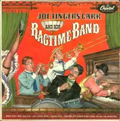 Joe "Fingers" Carr And His Ragtime Band - Joe 'Fingers' Carr And His Ragtime Band