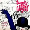 LP - Joe 'Fingers' Carr & 'Big' Tiny Little - Twenty Crazy Fingers