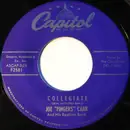 7inch Vinyl Single - Joe 'Fingers' Carr - Collegiate