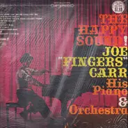 Joe 'Fingers' Carr His Piano & Orchestra - The Happy Sound