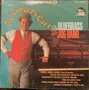 LP - Joe 'Fingers' Carr - Joe 'Fingers' Carr & The Bluegrass Jug Band