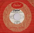 7inch Vinyl Single - Joe 'Fingers' Carr - La La Colette