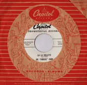 Joe 'Fingers' Carr - La La Colette