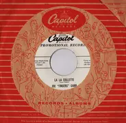 Joe 'Fingers' Carr - La La Colette