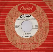 7inch Vinyl Single - Joe 'Fingers' Carr - La La Colette