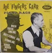 Joe 'Fingers' Carr - Piano Rags