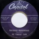 7inch Vinyl Single - Joe 'Fingers' Carr - Portuguese Washerwomen