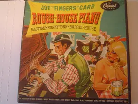 Joe "Fingers" Carr - Rough-House Piano