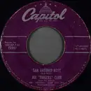 7inch Vinyl Single - Joe 'Fingers' Carr - San Antonio Rose
