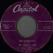 Joe 'Fingers' Carr - San Antonio Rose