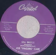 Joe 'Fingers' Carr - Sea Breeze / Sophia