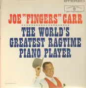 Joe 'Fingers' Carr