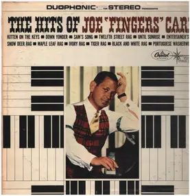 Joe 'Fingers' Carr - The Hits of