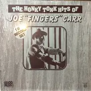Joe "Fingers" Carr - The Honky Tonk Hits of Joe "Fingers" Carr