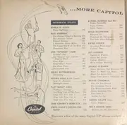 2x7inch Vinyl Single - Joe 'Fingers' Carr - Bar Room Piano