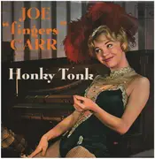 LP - Joe 'Fingers' Carr - Honky Tonk