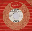 7inch Vinyl Single - Joe 'Fingers' Carr - La La Collette