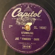 Joe "Fingers" Carr - Portuguese Washerwoman / Stumbling