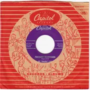 7inch Vinyl Single - Joe 'Fingers' Carr - Portuguese Washerwomen