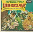 7inch Vinyl Single - Joe 'Fingers' Carr - Rough-House Piano - Only Parts 1/4