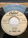 7inch Vinyl Single - Joe 'Fingers' Carr - Sea Breeze / Sophia