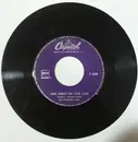 7inch Vinyl Single - Joe 'Fingers' Carr - 12th Street Ha Cha Cha / Fan Tan Fanny
