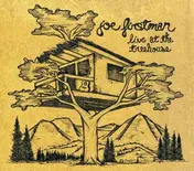 Joe Firstman - Live at the Treehouse